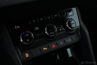 Škoda Karoq 2.0 TDI Style, 2021, len 34.000km, Manuál - 13