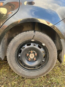 PREDAM Volkswagen Polo 1.2 12V Basis - 13