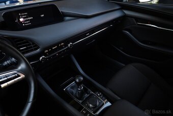 Mazda 3 2.0 Skyactiv-G122 Plus/Safety - 13