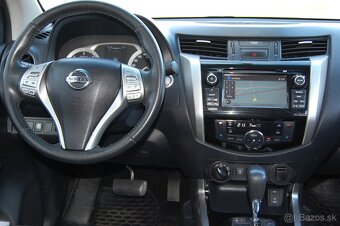 Nissan Navara Double Cab 190 - 13