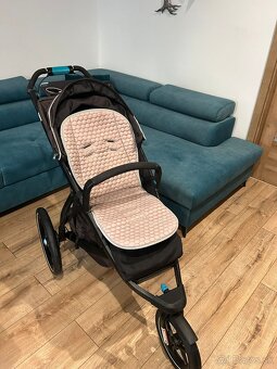 Thule Urban Glide 2 s príslušenstvom - 13