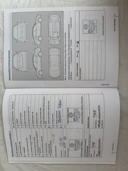 Volkswagen Golf 7 1.2 TSI, automat, 124000 KM, servisované - 13