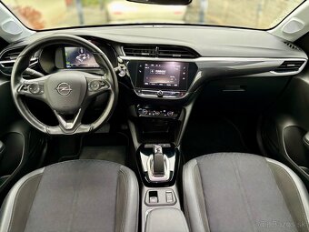 ❇️ OPEL CORSA ELEKTRO 100 KW ELEGANCE 50kWh 2021•DPH - 13