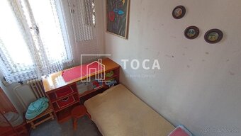 TOCA real - Exkluzívne – predaj RD v Hlbokom nad Váhom - 13