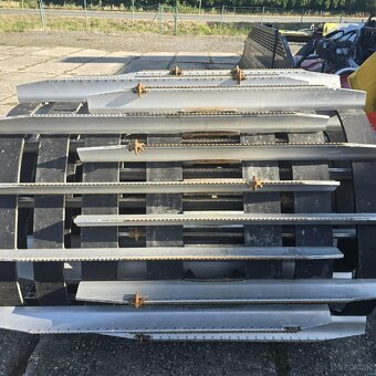 PB 600 polar, rolba, ratrak, Pisten Bully - 13