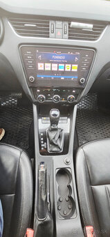 Škoda Octavia 3 Combi, STY, 2.0TDI, 110kW, DSG-7st, 2019 - 13