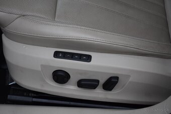 Škoda Superb Combi 2.0 TSI 4x4 L K DSG - 13