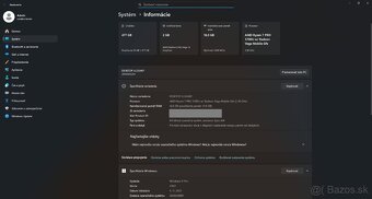 Thinkpad T495 /Ryzen 7 Pro 3700U/16GB RAM/FHD IPS/512GB SSD - 13