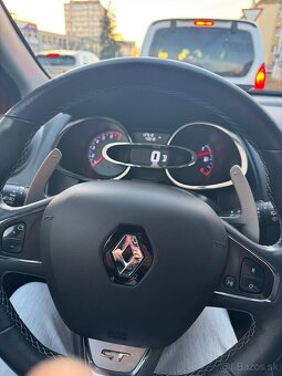 Renault clio grandtour GT - 13