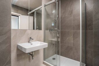 BABONI TRE: Nadštandardný 2-i byt v projekte ZWIRN za cenu „ - 13