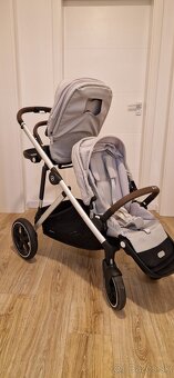 Cybex Gazelle - 13