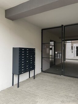 Prenájom 3-izbový byt, Levice - 13