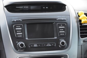 Kia Sorento 2.2 CRDi VGT 4WD LX A/T - 13