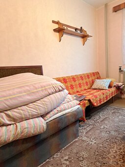 Kompletný interiér zo staršieho domu - 13