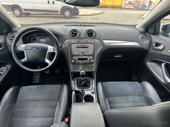 Ford Mondeo 2.5T LPG - 13