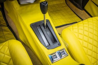 Chevrolet Camaro Berlinetta 5.7 - 13