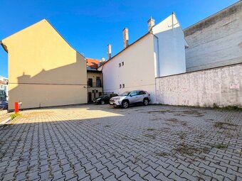 Prenájom obchodno-prevádzk. a kancelár. priestorov v centre. - 13