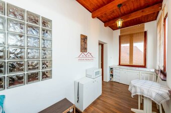ÚTULNÁ CHATA NA PREDAJ, KOŠICE-SEVER - 13