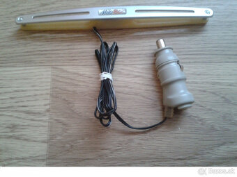 PREDAM ND SKODA FABIA 1, OCTAVIA, ROOMSTER - 13