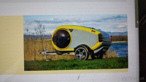 Minikaravan Mink 2.0 Sport Camper - 13
