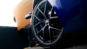 BMW M4 COMPETITION - 13