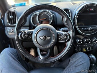 Mini Countryman - 13