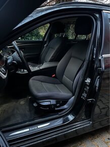 Rozpredám BMW F11 - 13