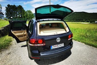 Volkswagen Touareg 3.0 V6 TDI DPF tiptronic. - 13