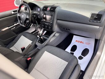 Volkswagen Jetta 1.9Tdi 77kw SR - 13