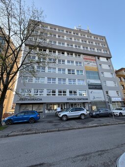 Prenájom kancelárskych priestorov v meste Banská Bystrica - 13