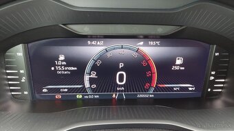 Škoda Karoq 2.0 TDI EVO 110kW DSG7 4x4 Style - 13