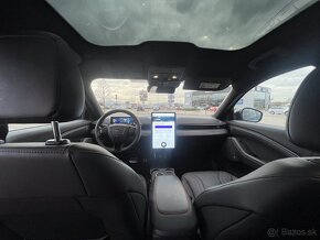 Ford Mustang Mach-E 2021 Premium, 2021, 28810km, 76kw - 13