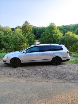 Passat b6 - 13