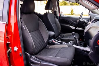 Renault Alaskan dCi 160 Zen - 85 000km - 13