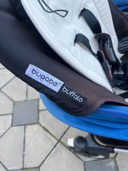Bugaboo Buffalo - 13