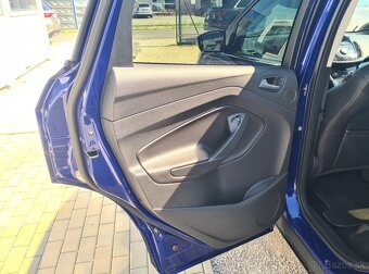 FORD KUGA 1.6 ECOBOOST SCTI TITANIUM FWD - 13