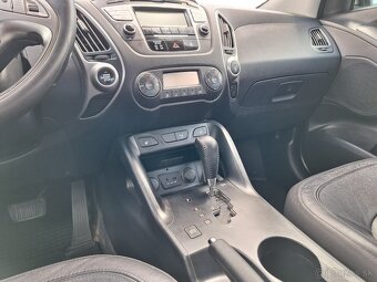 Hyundai ix35 2.0 Crdi - 13