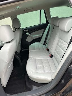 Predam skoda oktavia 2L dizel L&K - 13
