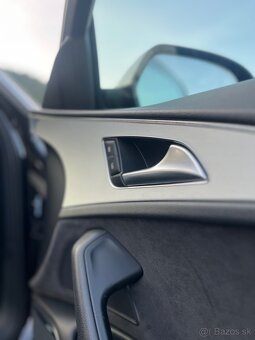 Audi a 6c7 - 13