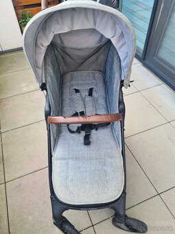 Valco Snap 4 Trend Sport - sportovy kociar - 13