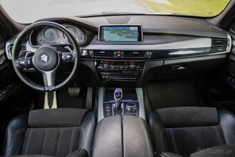BMW X5 30d xDrive M-packet /AJ NA SPLÁTKY/ f15 - 13