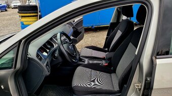 Volkswagen Golf 1.2 TSI BMT -81 kw Comfortline - 13