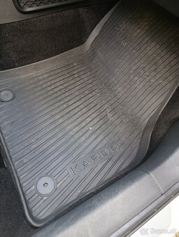 Škoda Karoq 2018 - 13