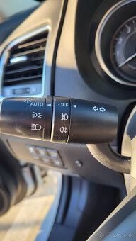 Mazda 6 Combi (Wagon) 2.0 Skyactiv-G - 13