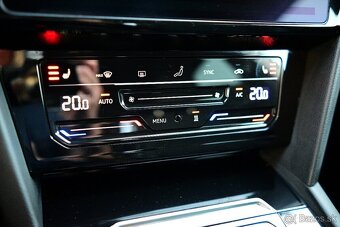 Volkswagen Arteon Shootingbrake 2023, Webasto, I.Q. Light, V - 13