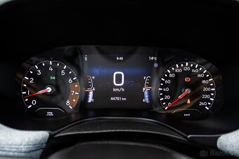 Jeep Compass 1.3 GSE Longitude 2022 - 13