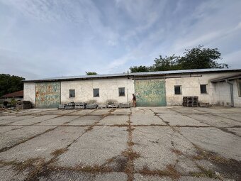 Na prenájom multifunkčné priestory - 13