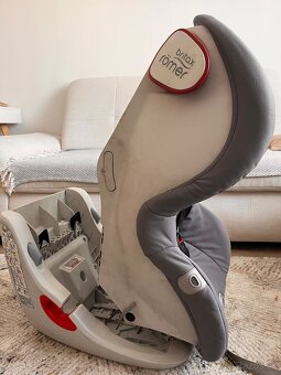 Autosedačka Britax römer - 13