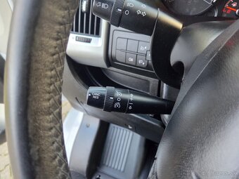 Predám zánovnú dodávku Fiat Ducato - 13