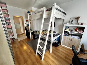 ✅3 IZBOVÝ BYT UL.RÁZUSOVA, STARÉ MESTO -KALVÁRIA, NITRA - 13